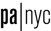 pa|nyc logo