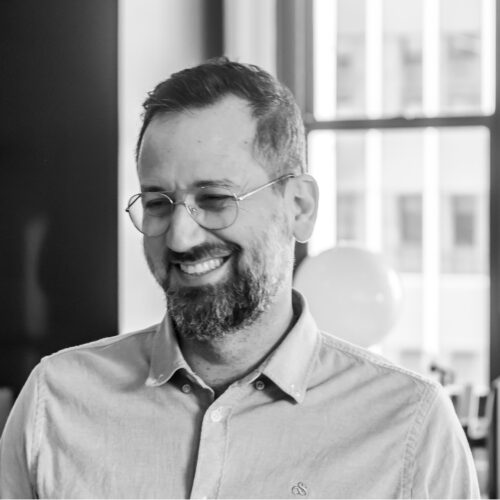 Barak Pliskin