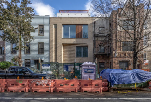 Greenpoint Construction